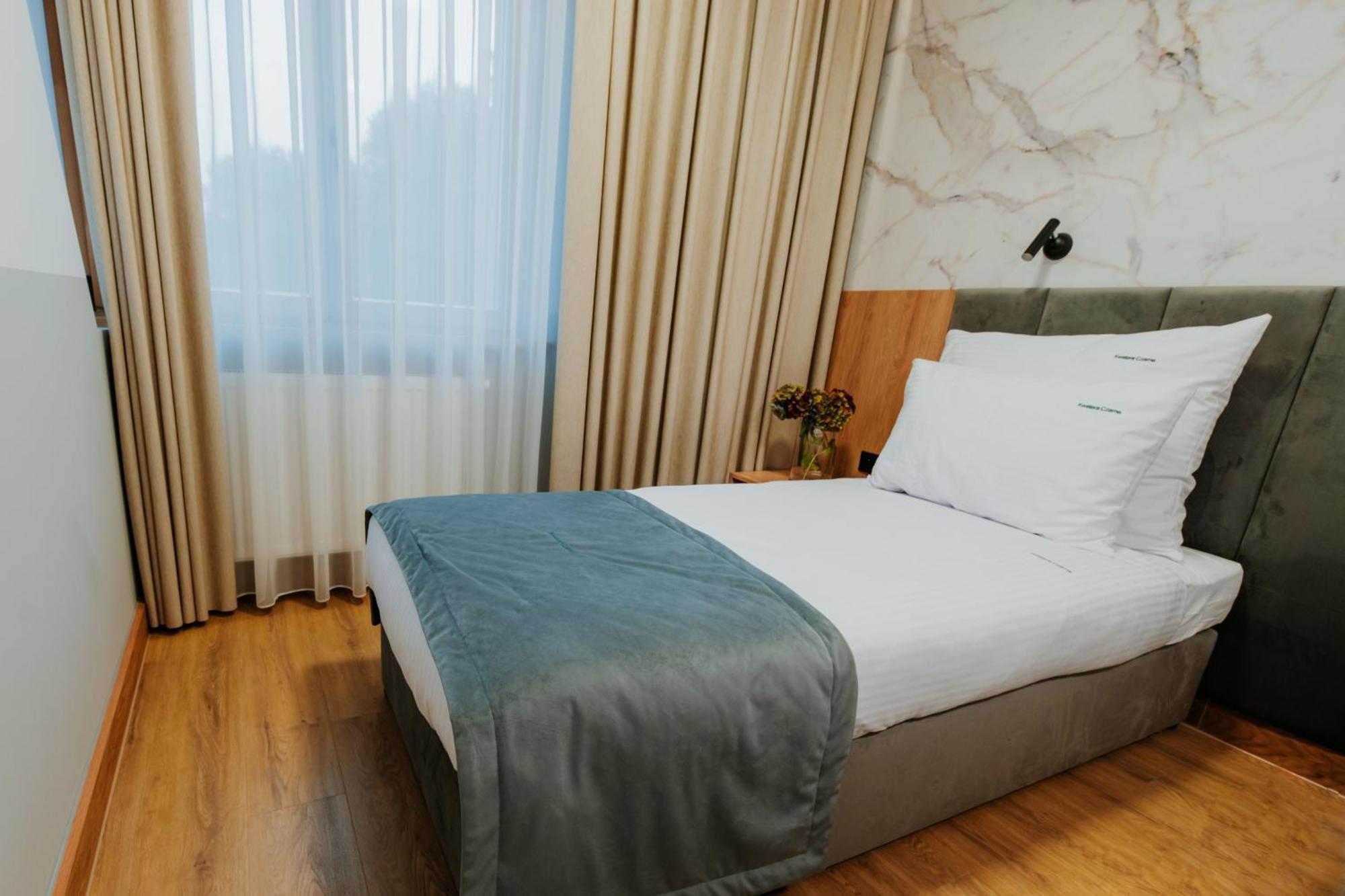 Kwatera W Lesniczowce Czarne Karszanek Exterior foto